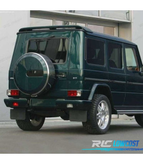 ALERÓN SPOILER TRASERO PARA MERCEDES CLASE G W461 W460 W463 89-