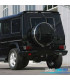 ALERÓN SPOILER TRASERO PARA MERCEDES CLASE G W461 W460 W463 89-