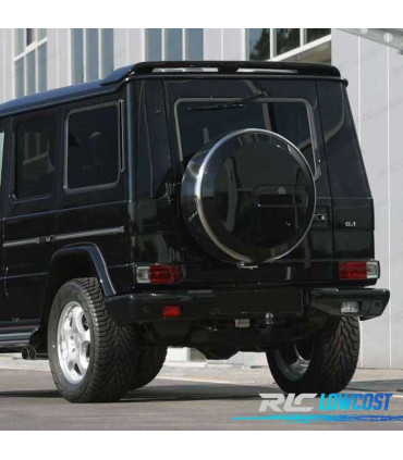 ALERÓN SPOILER TRASERO PARA MERCEDES CLASE G W461 W460 W463 89-