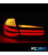 PILOTOS BMW F30 11-15 BERLINA TUBE LIGHT AHUMADOS