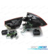 PILOTOS BMW F30 11-15 BERLINA TUBE LIGHT AHUMADOS
