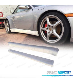 TALONERAS PORSCHE 911 997 04-11