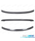 ALERON SPOILER VOLVO S60 MK2 10-18