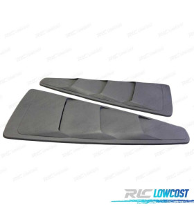 FLAPS LATERALES FORD MUSTANG COUPE