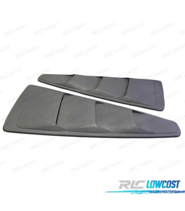 FLAPS LATERALES FORD MUSTANG COUPE
