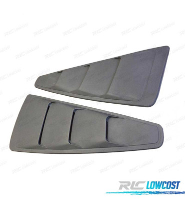 FLAPS LATERALES FORD MUSTANG COUPE