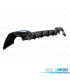 DIFUSOR BMW G20 G21 19-22 LOOK M PERFORMANCE SPEED CARBONO O--O