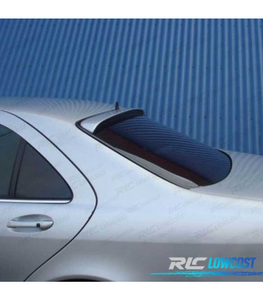 SPOILER DE TECHO MERCEDES W220 98-05