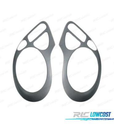 MARCO PARA FAROS PORSCHE CARRERA 911 996 BOXSTER 986 96-04