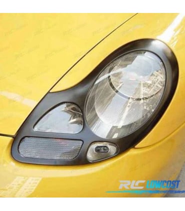 MARCO PARA FAROS PORSCHE CARRERA 911 996 BOXSTER 986 96-04