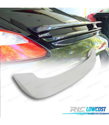 SPOILER TRASERO PARA PORSCHE 987 CAYMAN BOXSTER 05-08