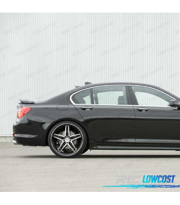 ALERON TECHO BMW G30 LOOK M