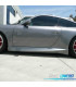 TALONERAS PORSCHE 911 997 LOOK GT3 04-08