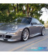 TALONERAS PORSCHE 911 997 LOOK GT3 04-08