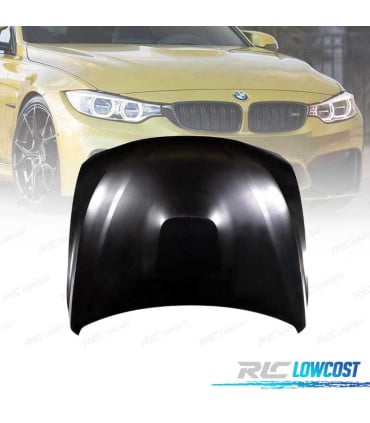 CAPO BMW F30 F31 F32 F33 F36 14-18 LOOK M4