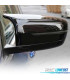CARCASAS ESPEJOS BMW G30 G31 G11 G12 15- LOOK M NEGRO BRILLO