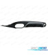 DIFUSOR MERCEDES CLASE E C238 17-19 LOOK AMG E53 PLATA + COLAS ESCAPE