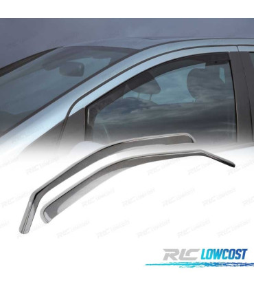 DERIVABRISAS VOLKSWAGEN VW CADDY 04-15