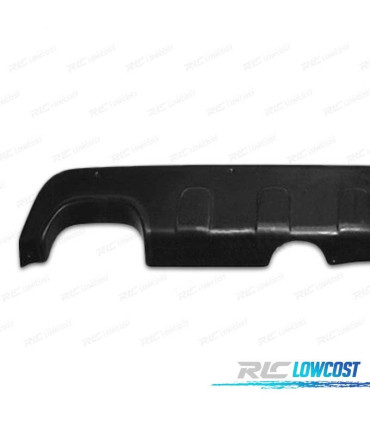KIT CARROCERIA VOLVO XC90 03-06 DIFUSOR + SPOILER FRONTAL + TALONERAS