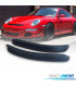 SPLITTERS FLAP PORSCHE 997 RS 911 04-08 LOOK GT3