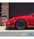 SPLITTERS FLAP PORSCHE 997 RS 911 04-08 LOOK GT3
