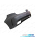 PARAGOLPES TRASERO MERCEDES CLASE A W176 12-18 LOOK AMG A45 PDC