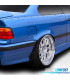 KIT ALETAS TRASERAS PARA BMW E36 DRIFT +50MM