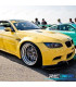 KIT ENSANCHE ROCKET BUNNY DRIFT PARA BMW E92 M3 + 50 MM 06-10 10 PIEZAS