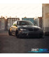 KIT ENSANCHE ROCKET BUNNY DRIFT PARA BMW E92 M3 + 50 MM 06-10 10 PIEZAS