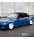 KIT ENSANCHE ALETAS ROCKET BUNNY DRIFT BMW E36 COUPE 90-99 8 PIEZAS