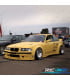 KIT ENSANCHE ALETAS ROCKET BUNNY DRIFT BMW E36 COUPE 90-99 8 PIEZAS