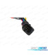 PILOTOS PORSCHE 911 997 04-08 FULL LED AHUMADO