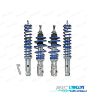SUSPENSIÓN ROSCADA BLUE LINE SEAT IBIZA CORDOBA 6K2