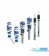 SUSPENSIÓN ROSCADA BLUE LINE SEAT LEON 5F