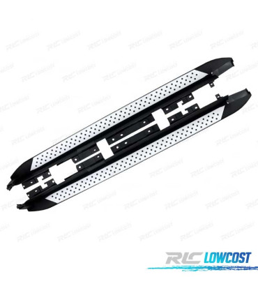 ESTRIBERAS ESTRIBOS BMW X3 F25 10-17