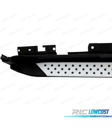 ESTRIBERAS ESTRIBOS BMW X3 F25 10-17