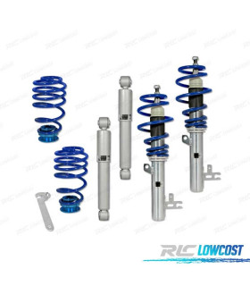 SUSPENSIÓN ROSCADA BLUE LINE PARA OPEL ASTRA H