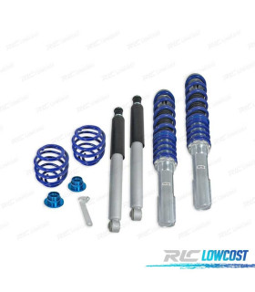SUSPENSIÓN ROSCADA BLUE LINE OPEL CORSA TIGRA B S93