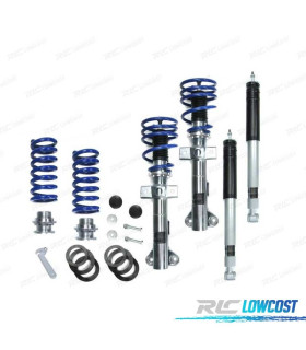 SUSPENSIÓN ROSCADA BLUE LINE MERCEDES SLK R171