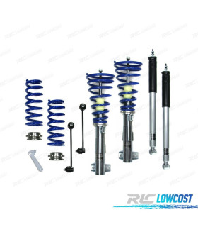 SUSPENSIÓN ROSCADA BLUE LINE MERCEDES CLASE C W203