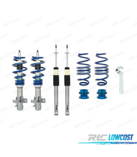 SUSPENSIÓN ROSCADA BLUE LINE HONDA CIVIC FK1 FK2 FK3 FN1 FN3 FN4