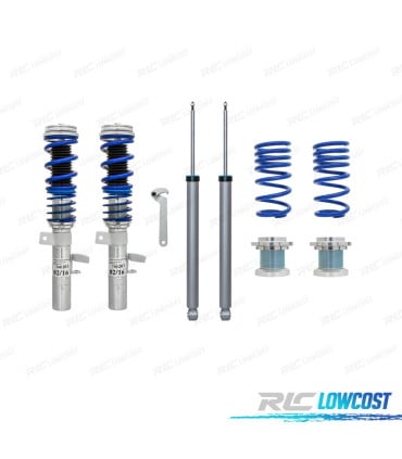 SUSPENSIÓN ROSCADA BLUE LINE PARA FORD FOCUS DYB