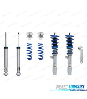 SUSPENSIÓN ROSCADA BLUE LINE BMW SERIE 1 E87 E81 E82 E88