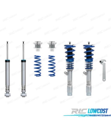 SUSPENSIÓN ROSCADA BLUE LINE PARA BMW SERIE 3 F30 F31