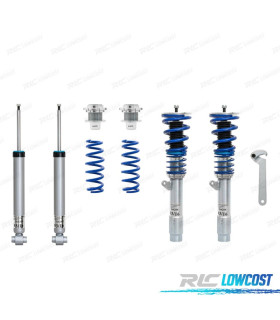 SUSPENSIÓN ROSCADA BLUE LINE PARA BMW SERIE 2 F22 F23
