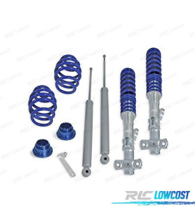 SUSPENSIÓN ROSCADA BLUE LINE BMW SERIE 3 E36