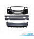KIT CARROCERIA MERCEDES CLA C117 W117 13-19 LOOK AMG 45