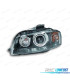 FARO IZQ XENON AUDI A3 8P 05-08 D1S