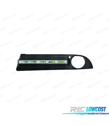 LUZ DIURNA BMW E60 61 03-07