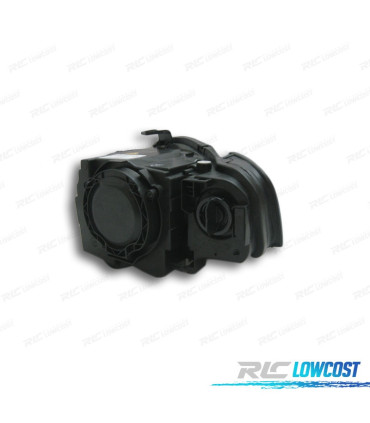 FARO DCH BI-XENON AUDI A4 B7 06-07 CON LUZ DE CURVA